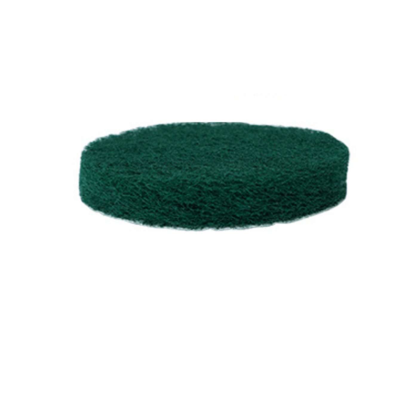 Sea Scrubber 5" Scouring Pad (Green)