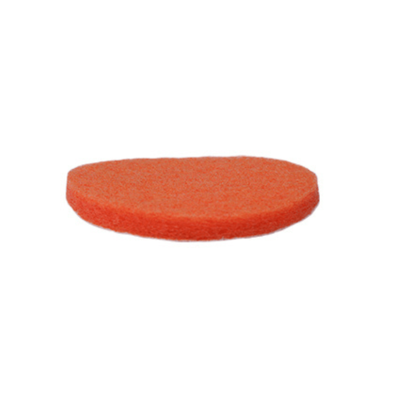 Sea Scrubber 5" Scouring Pad (Orange)