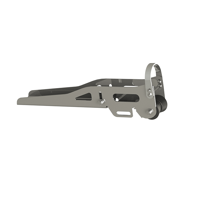 Mantus Bow Roller for Boats 20-34 ft