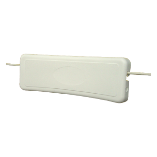 Lifeline Backrest for Sailors - Comfort BACK-SUPPORTER®