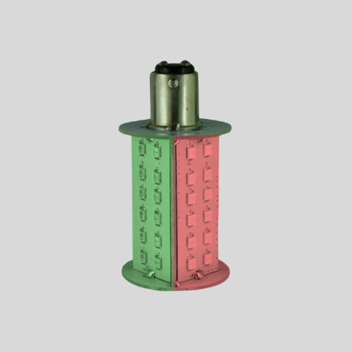 BAY15D Bi-Color Bow Light LED Bulb for Aqua Signal Series 41 | bay15d-bi-color-bow-light-led-bulb-for-aqua-signal-series-41 | MarineBeam | Lighting