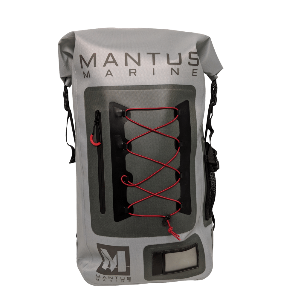 Mantus Scuba Backpack 50L