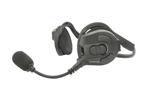Sena EXPAND Mesh crew communication headset product view