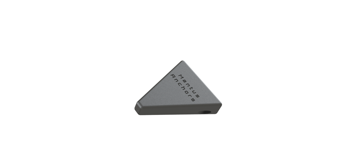 Mantus Anchor Nose Cover
