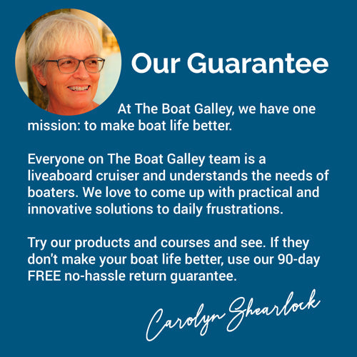 New England Quick Reference Cruising Guide