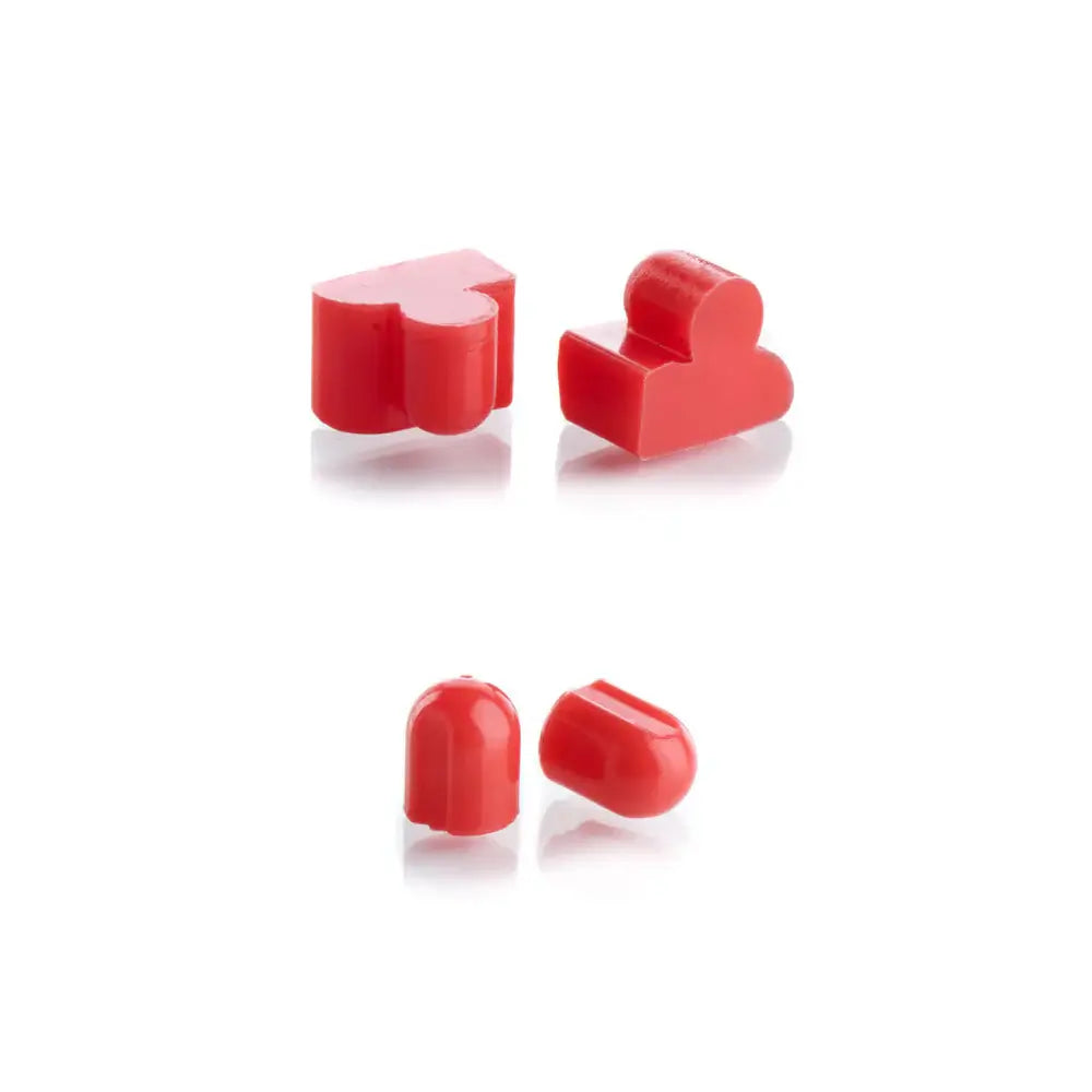 Shock Absorbers for Flexofold Composite Hub | shock-absorbers-for-flexofold-composite-hub | Flexofold