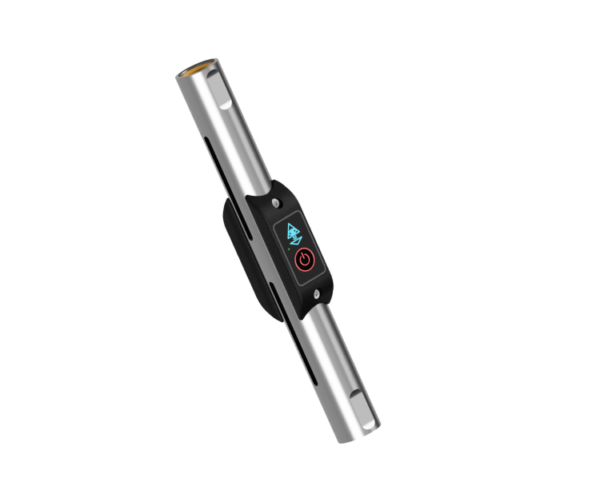 Cyclops SmartTune Load Sensors - Sizes 1/4" to 1" Digital device for accurate load sensing in real-time.