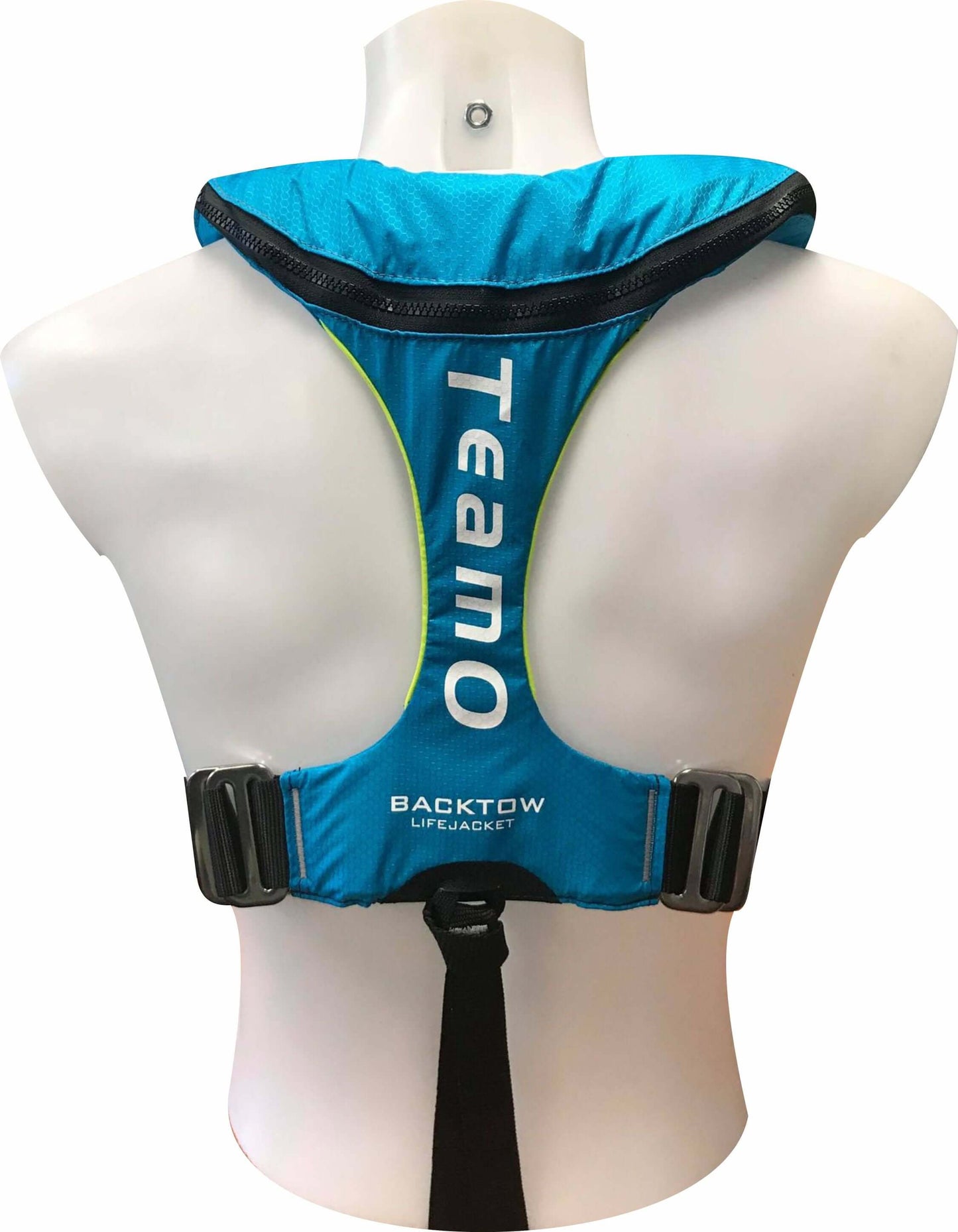 TeamO Marine | 170N Backtow™ Coastal Inflatable PFD | Blue | teamo-marine-170n-backtow-coastal-inflatable-pfd-blue