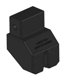 Mantus Anchor Guard Pad