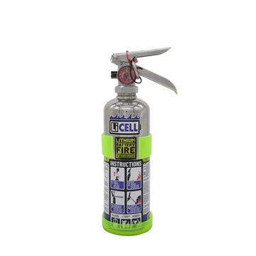 LiCell AH500 500ml AVD Lithium Battery Fire Extinguisher
