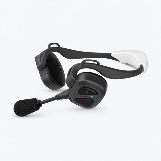 Sena NautiTalk Bosun waterproof floating Mesh headset product view