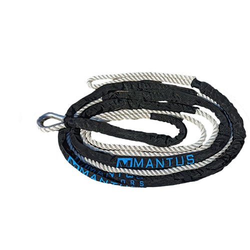 Small Mantus Single Leg Snubber
