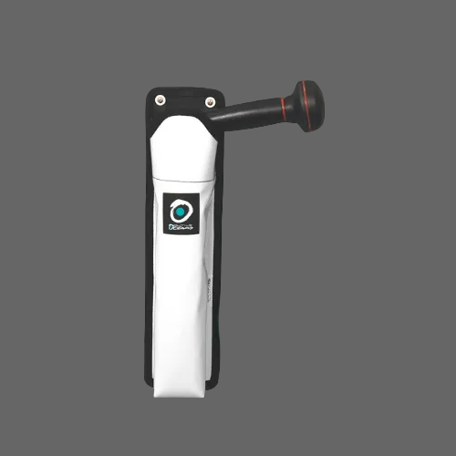 Outils Oceans - Winch Handle Holder Single Pocket - RMW2 | outils-oceans-winch-handle-holder-single-pocket-rmw2 | Outils Ocean | Single Pocket Winch Holder RMW2