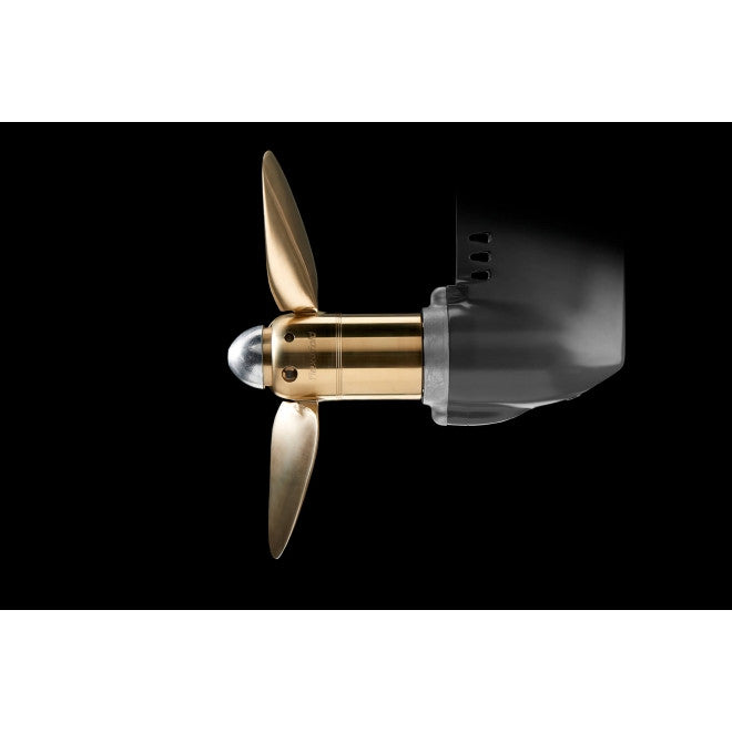 FlexOfold 2 Blade SAILDRIVE - Folding Propeller | flexofold-2-blade-saildrive-folding-propeller-1 | Flexofold | Performance