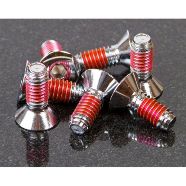 Underwater Threadlocker for Flexofold Anode Installation zinc, alum