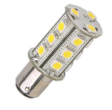 BAY15D LED Bulb for Aqua Signal, Hella and Perko Navigation Lights | bay15d-led-bulb-for-aqua-signal-hella-and-perko-navigation-lights | MarineBeam | Lighting