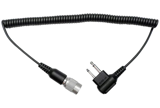 Sena 2-Way Radio Cable for Motorola Radios - Used with SR10 Bluetooth Adapter