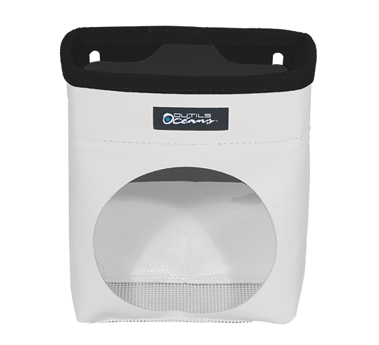 Open Rope Bags – Outils Oceans 75mm, 100mm Rope Capacity Sizes Available | open-rope-bags-outils-oceans-75mm-100mm-rope-capacity-sizes-available | Outils Ocean