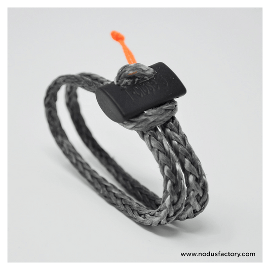 Block T Shackles - 3 Sizes Available T2, T3, T5 - Nodus Factory | block-t-shackles-3-sizes-available-t2-t3-t5-nodus-factory | Nodus Factory | Soft Shackles