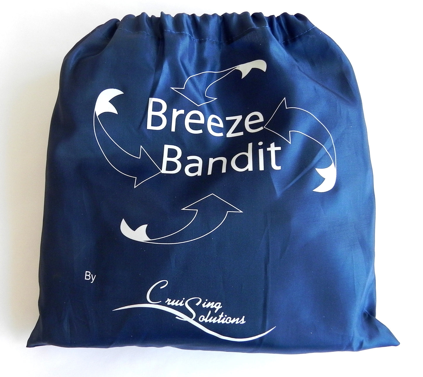 Breeze Bandit Every Direction Wind Scoop storage bag