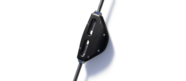 Cyclops SmartTune Load Sensors Available Sizes (1/4" to 3/4") Digital Turnbuckle