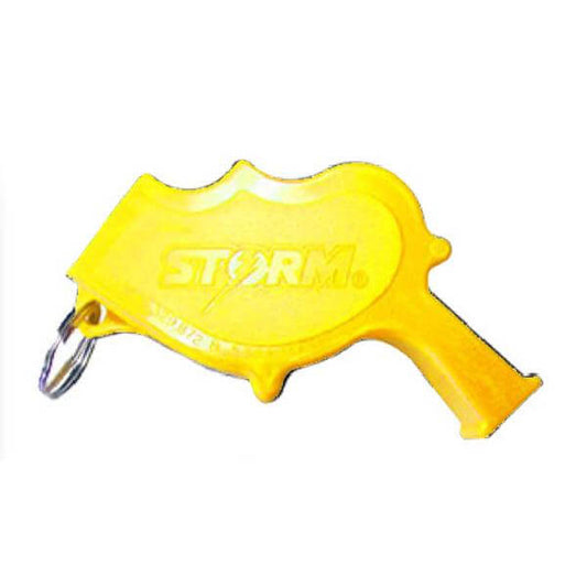 Storm Whistle - the BEST Sailing Whistle | storm-whistle-the-best-sailing-whistle | Indie Marine
