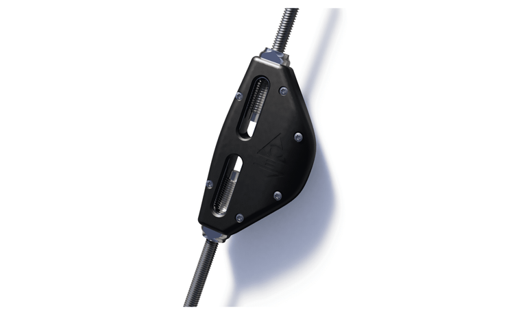 Cyclops Marine SmartTune rig load sensor