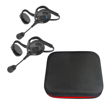 2Talk Marriage Saver Bluetooth Boat Headsets - Pair