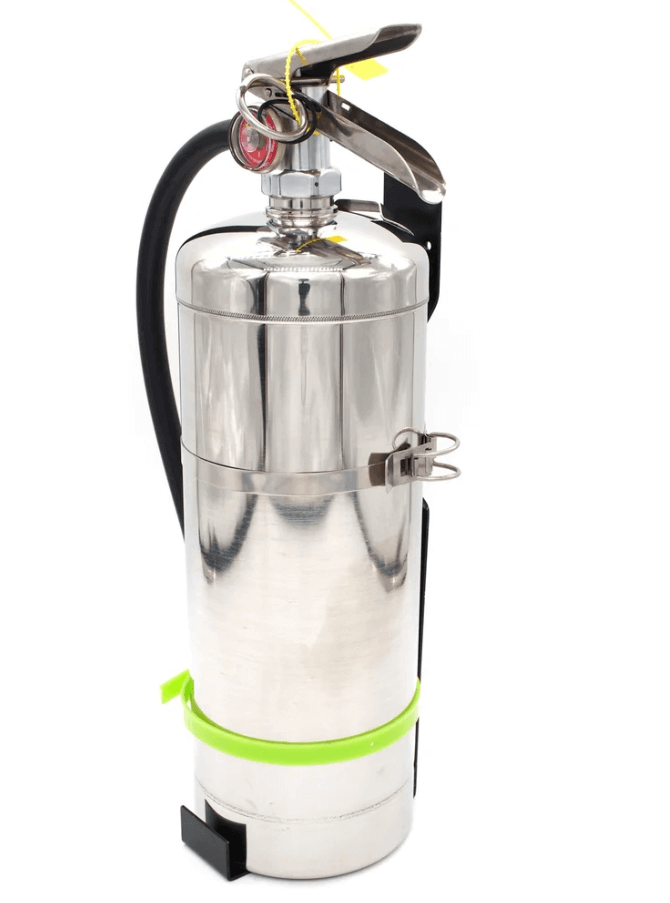 LiCell Mounting Metal Bracket 6L to 9L