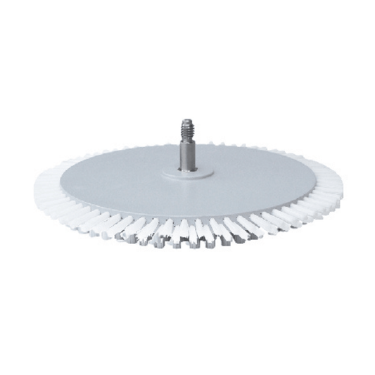 Sea Scrubber 4" Disc Brush