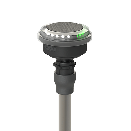 Mantus Tricolor Navigation Light