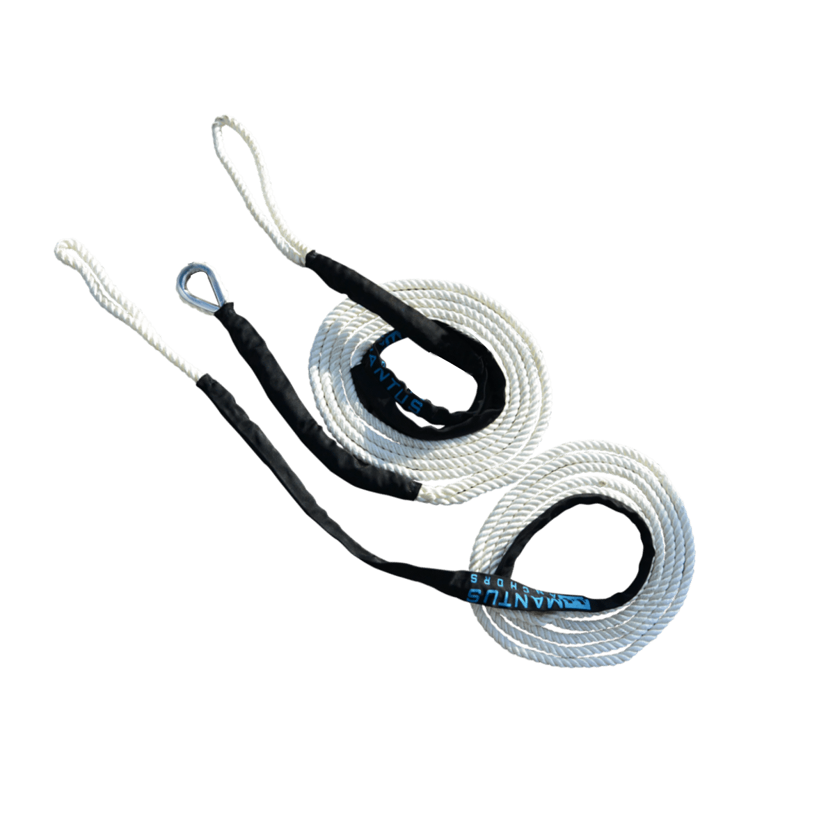 Small Mantus Bridle Universal
