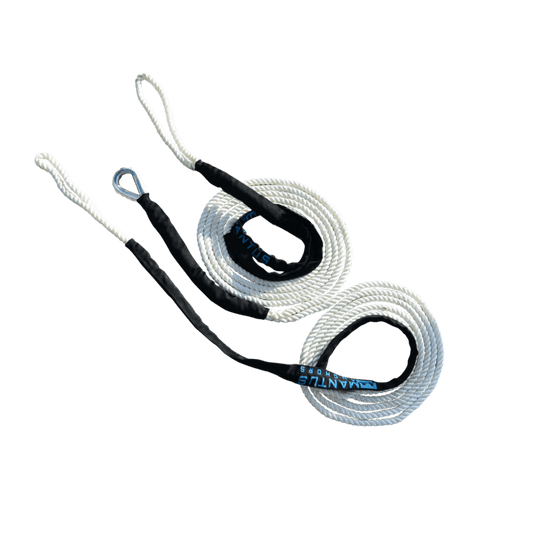 Medium Mantus Bridle Universal