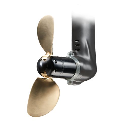 FlexOfold COMPOSITE 2 Blade Saildrive - Folding Performance Propeller - product detail image 2