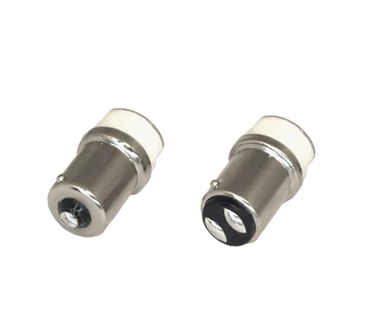 G4 Socket Adapters Bayonet & Edison for Bi-Pin LED bulbs in bayonet or screw-type sockets.