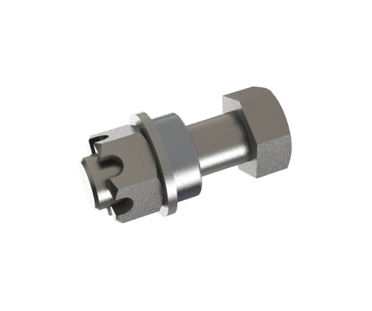 Mantus M2 Bolt Pack - Galvanized