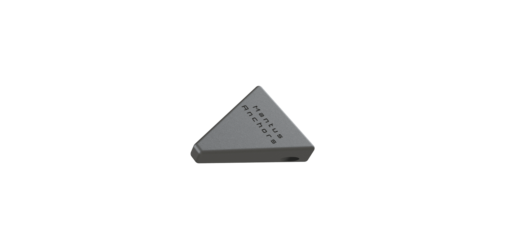 Mantus Anchor Nose Cover