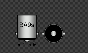 Base Type: BA9s