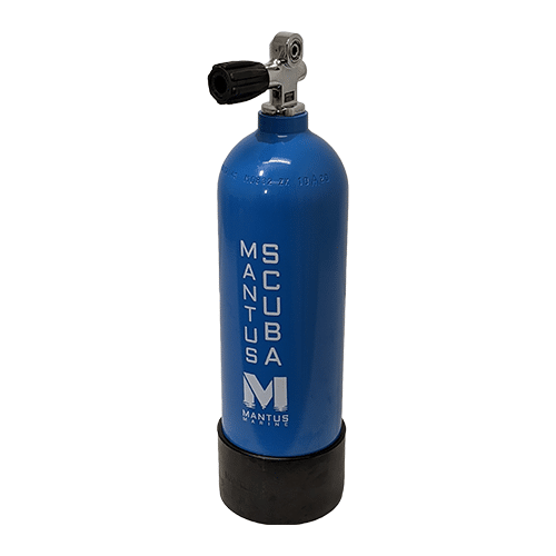 Mantus Scuba Tank 3.5L