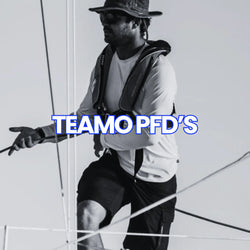 TeamO PFD&#39;s