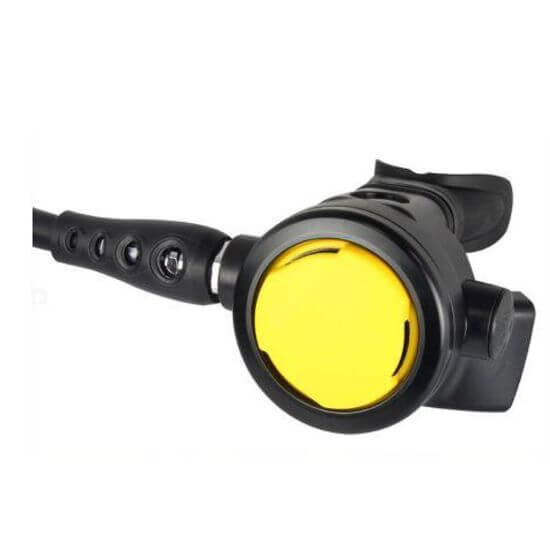 Mantus Portable SCUBA Set