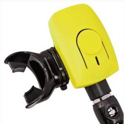 Mantus Portable SCUBA Set