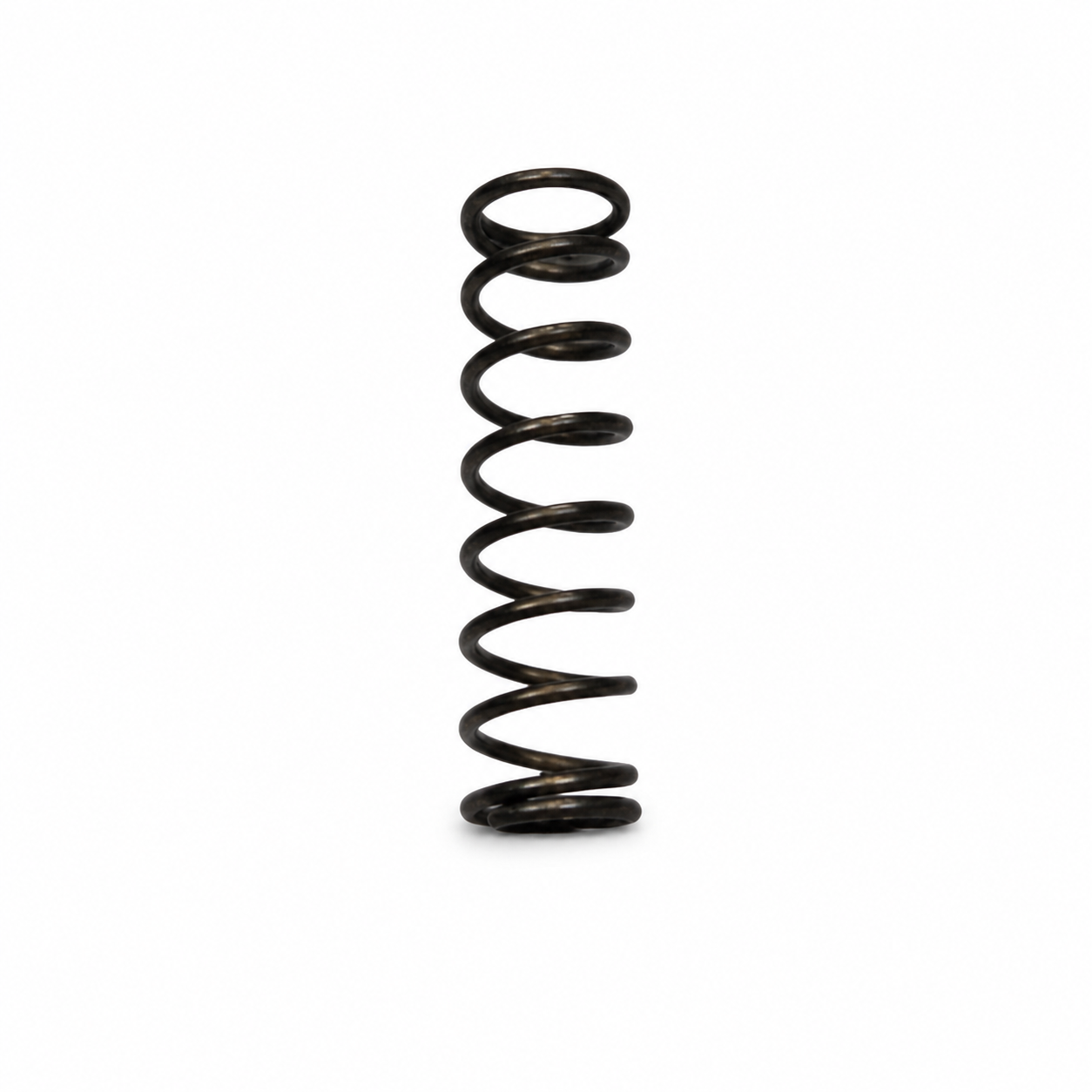 Mantus replacement chain-hook and snap-shackle spring