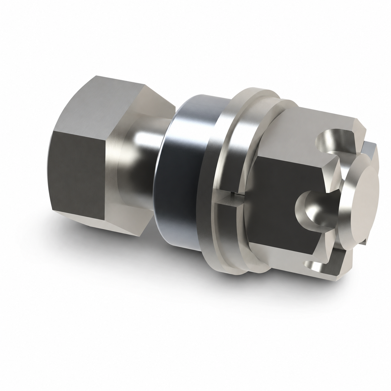 Mantus M2 stainless anchor replacement bolt pack