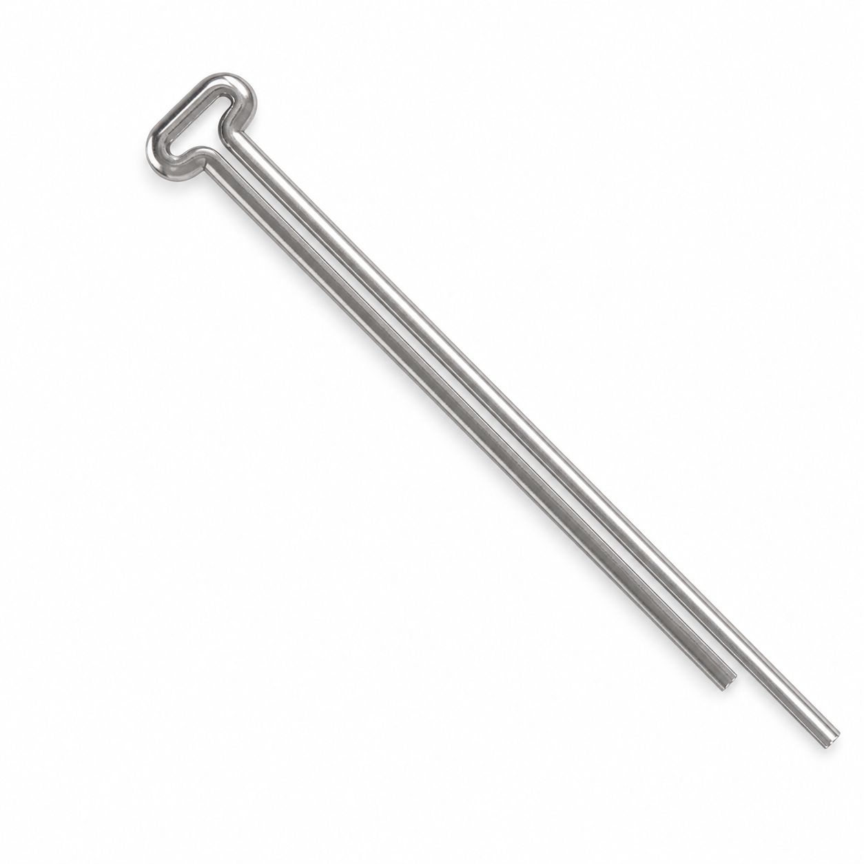 Mantus swivel replacement cotter pin