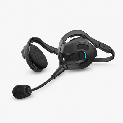 Sena EXPAND Mesh crew communication headset product view