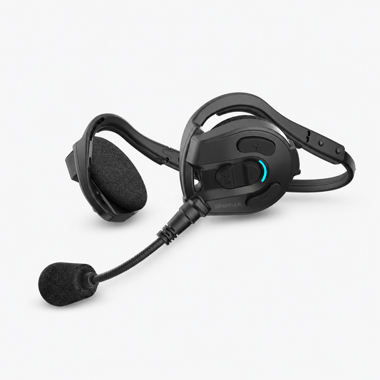 Sena EXPAND Mesh crew communication headset product view