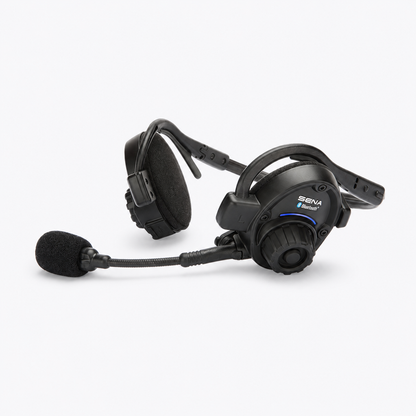 Sena SPH10 Bluetooth intercom headset product view