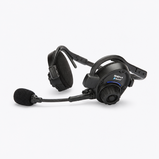 Sena SPH10 Bluetooth intercom headset product view