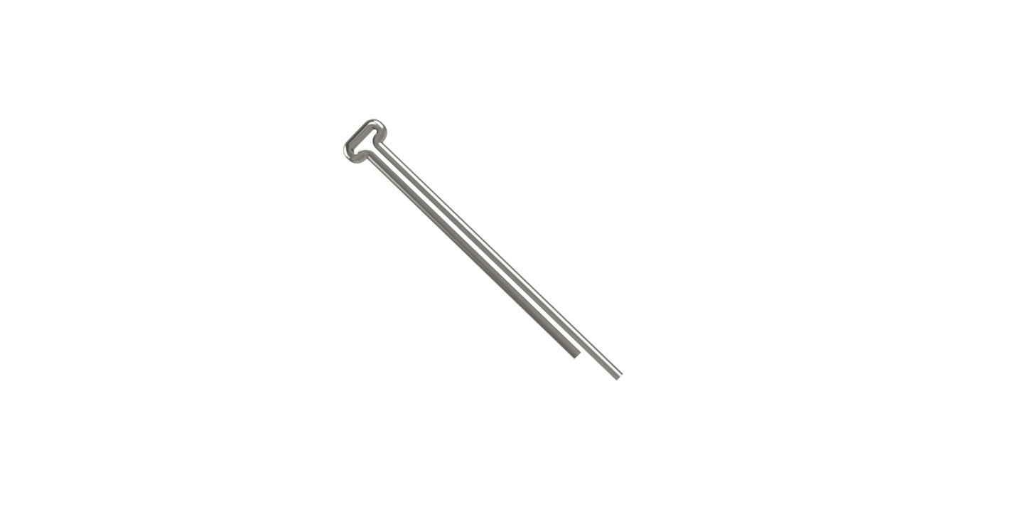 Mantus Swivel Cotter Pin